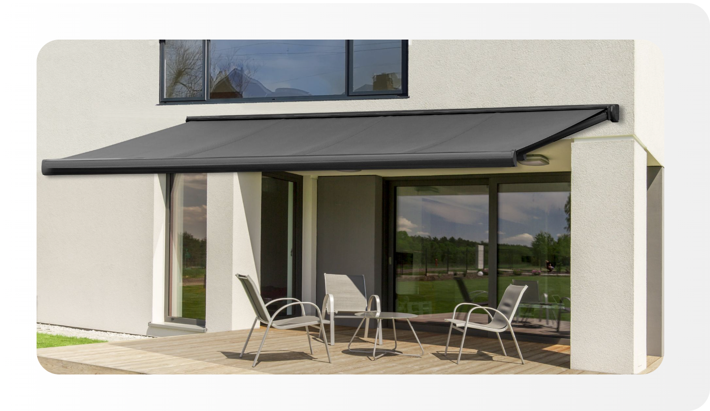 Electric Awnings Clifton