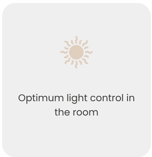 light control
