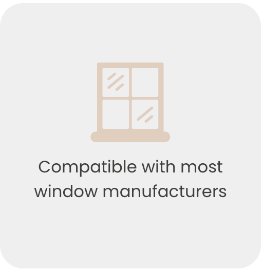 compatible