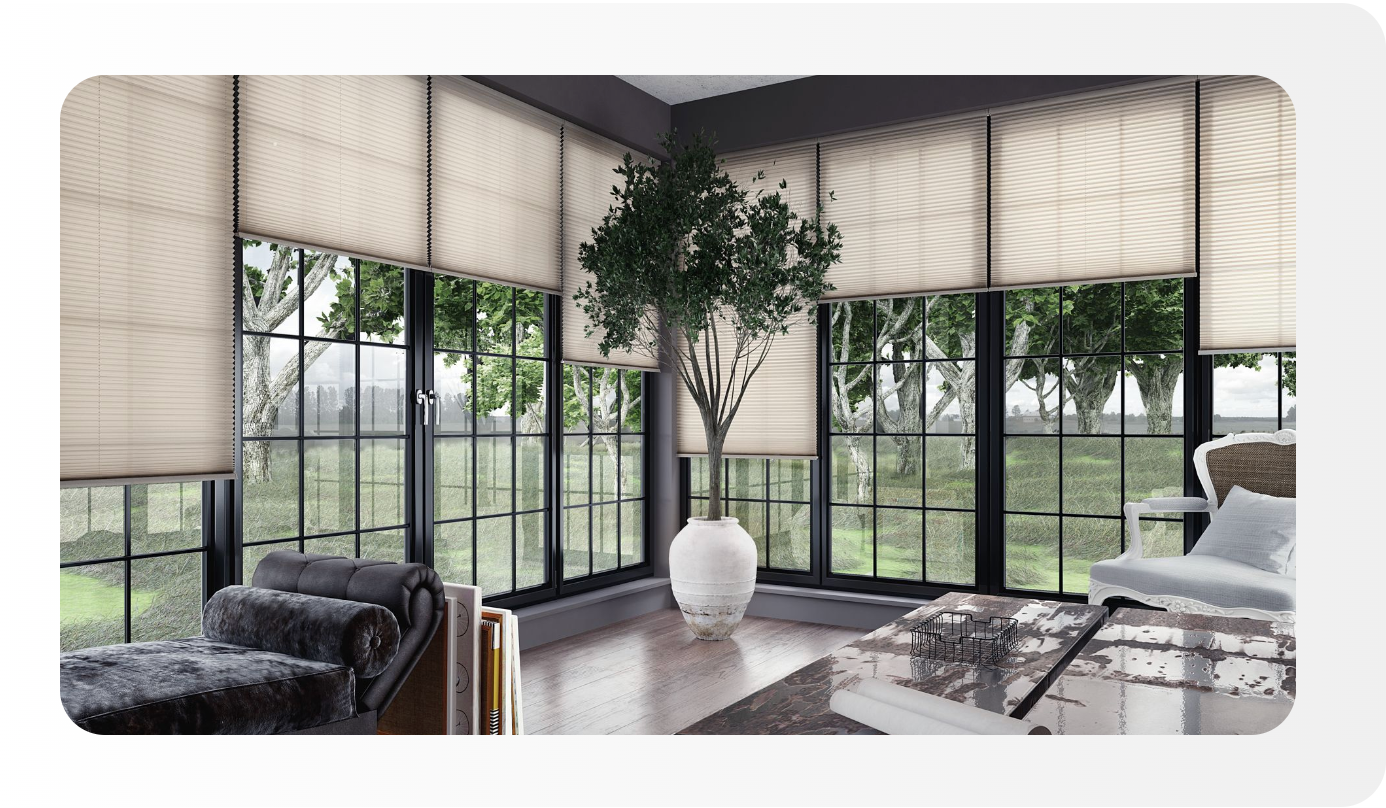 Made To Measure Blinds UK
