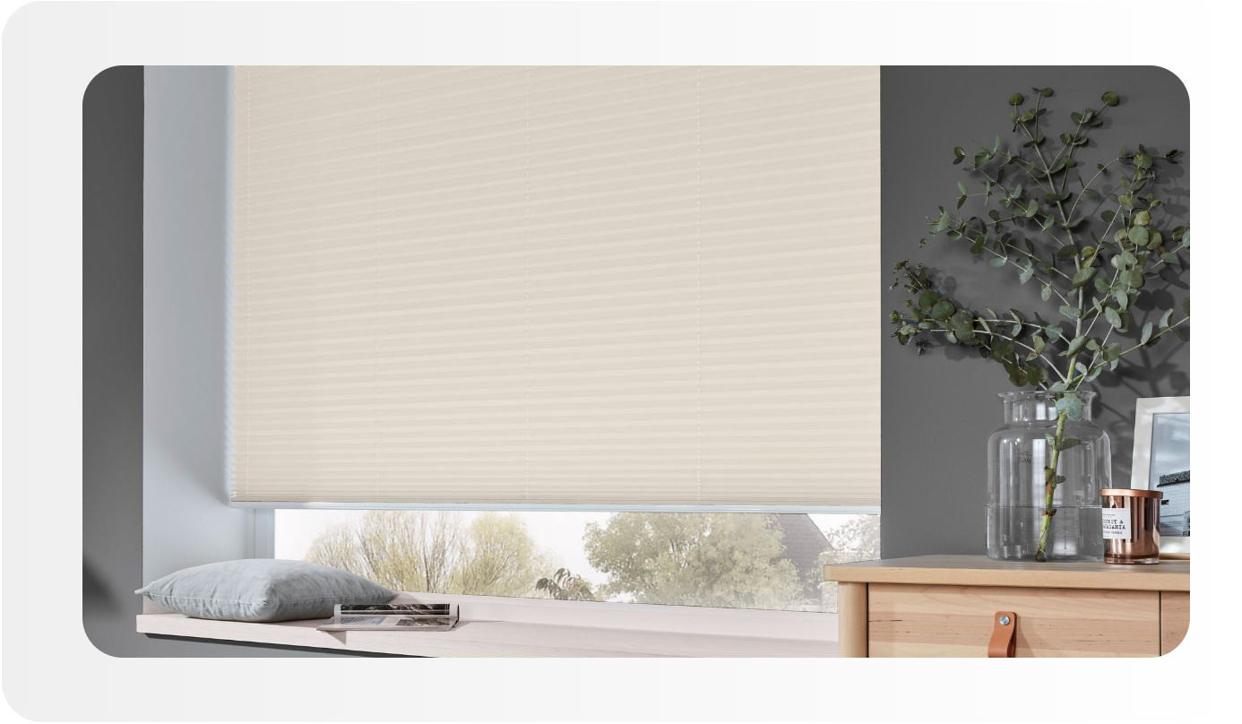 Extensive Style Range