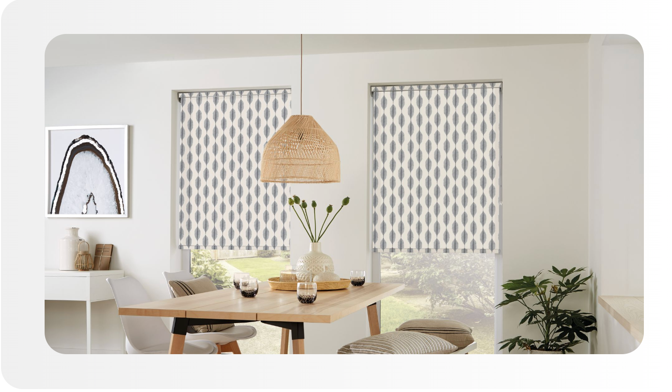 Extensive Style Range