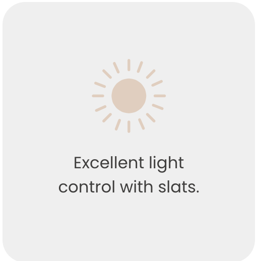 light control