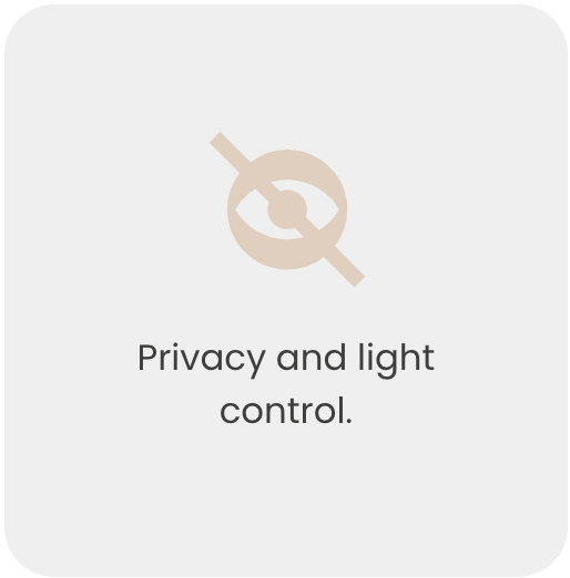 light control