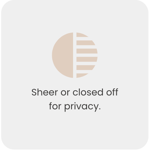 privacy