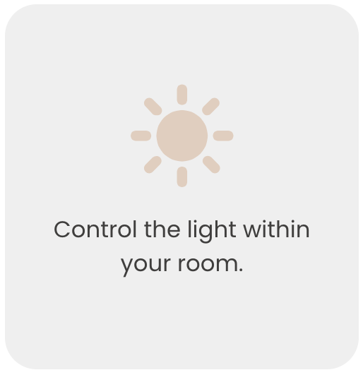light control