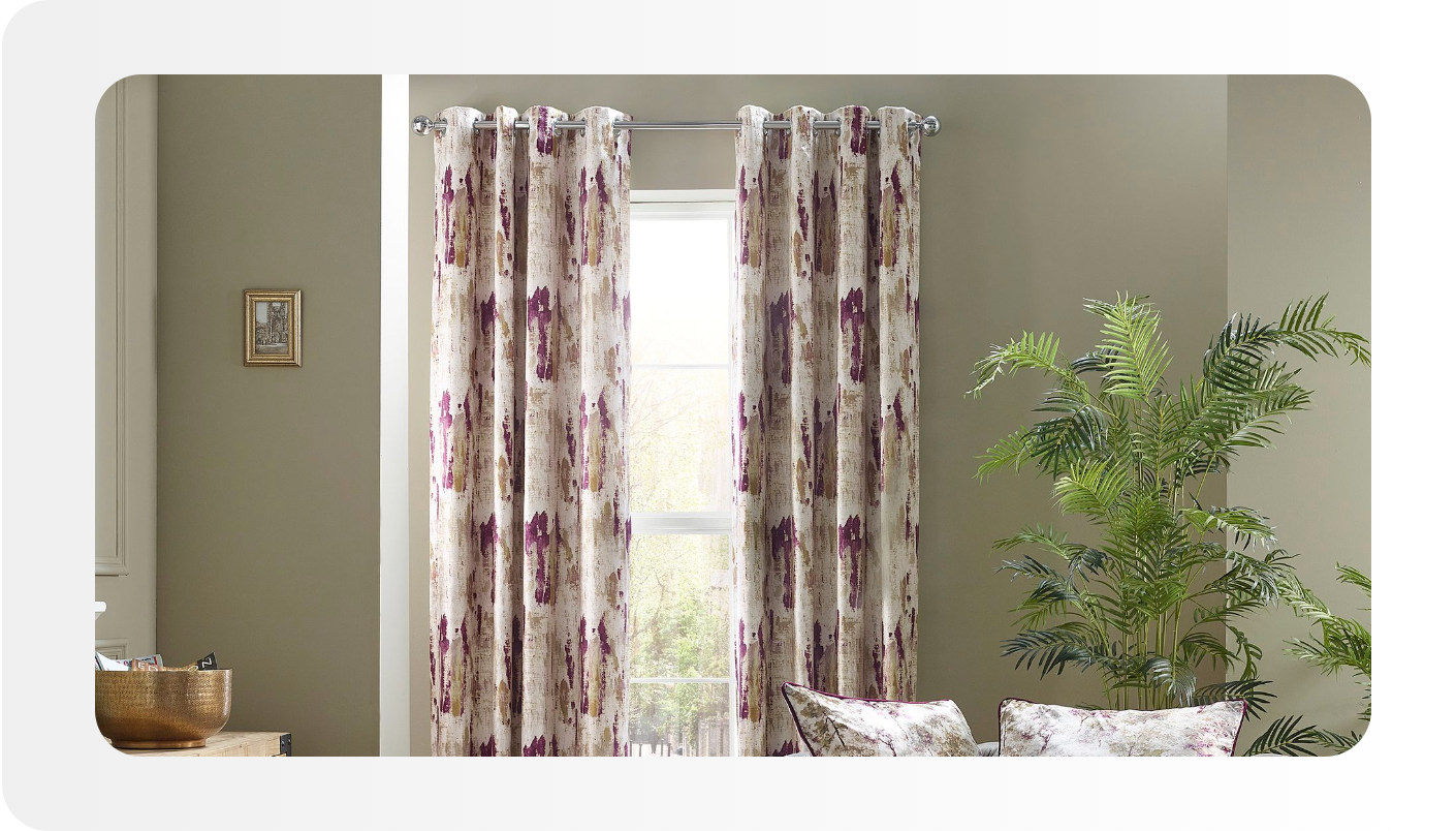 Extensive Style Range