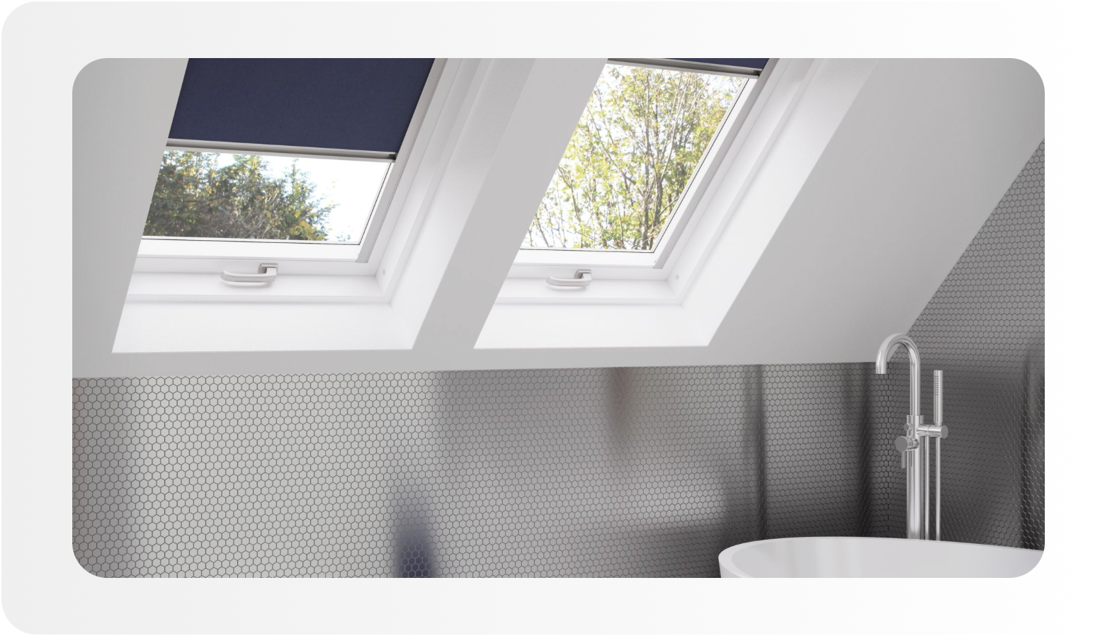Easy Skylight Blinds UK