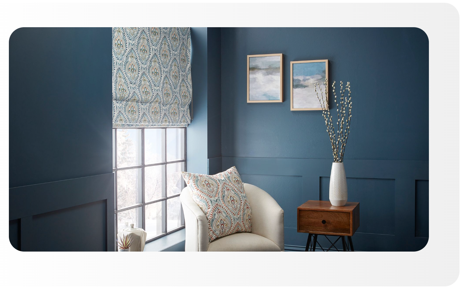Blackout Blinds Willington