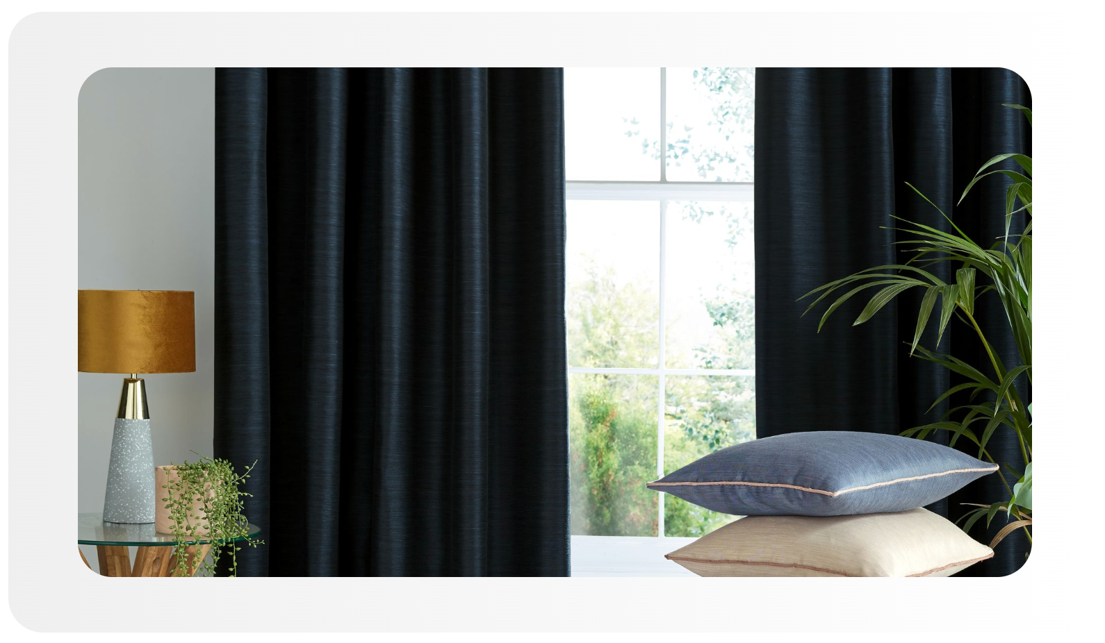Blackout Curtains Derby