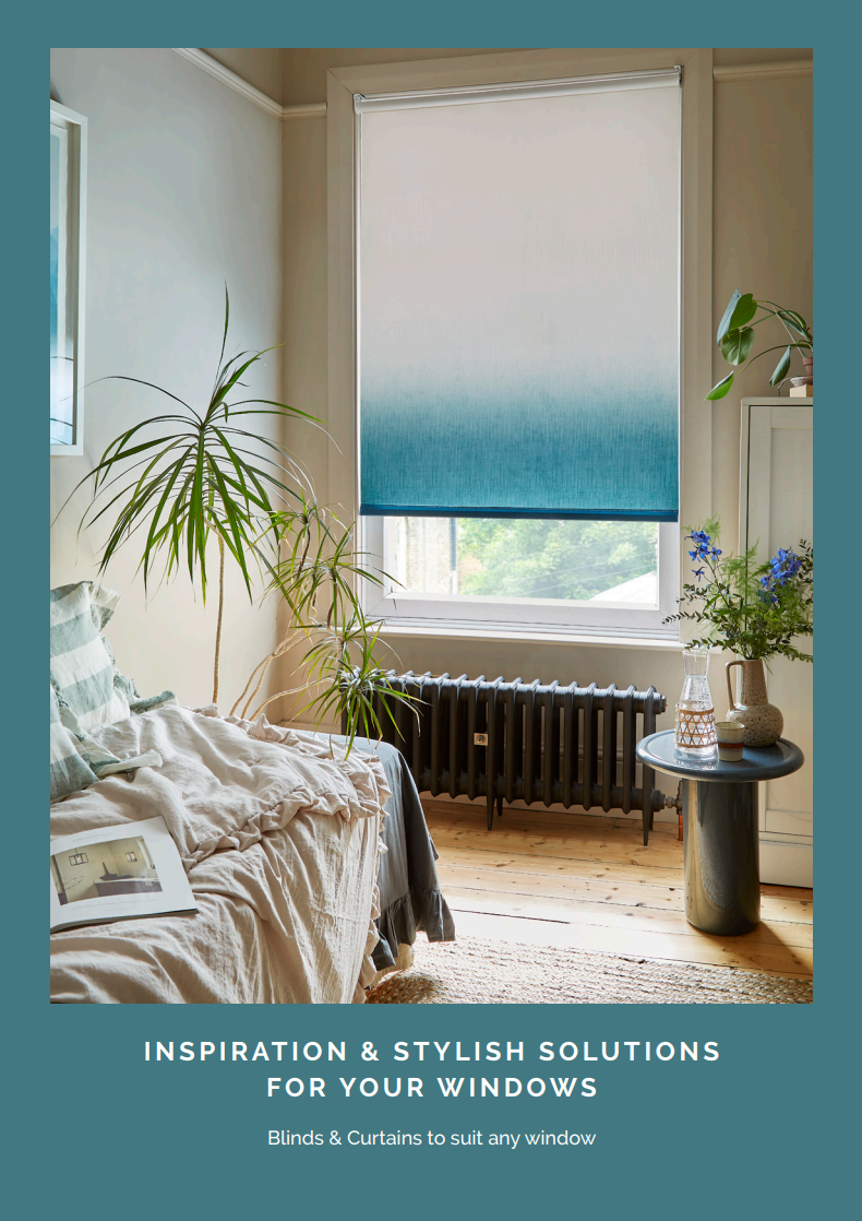 Made-to-measure Marathon Blinds Guide To Blinds and Curtains