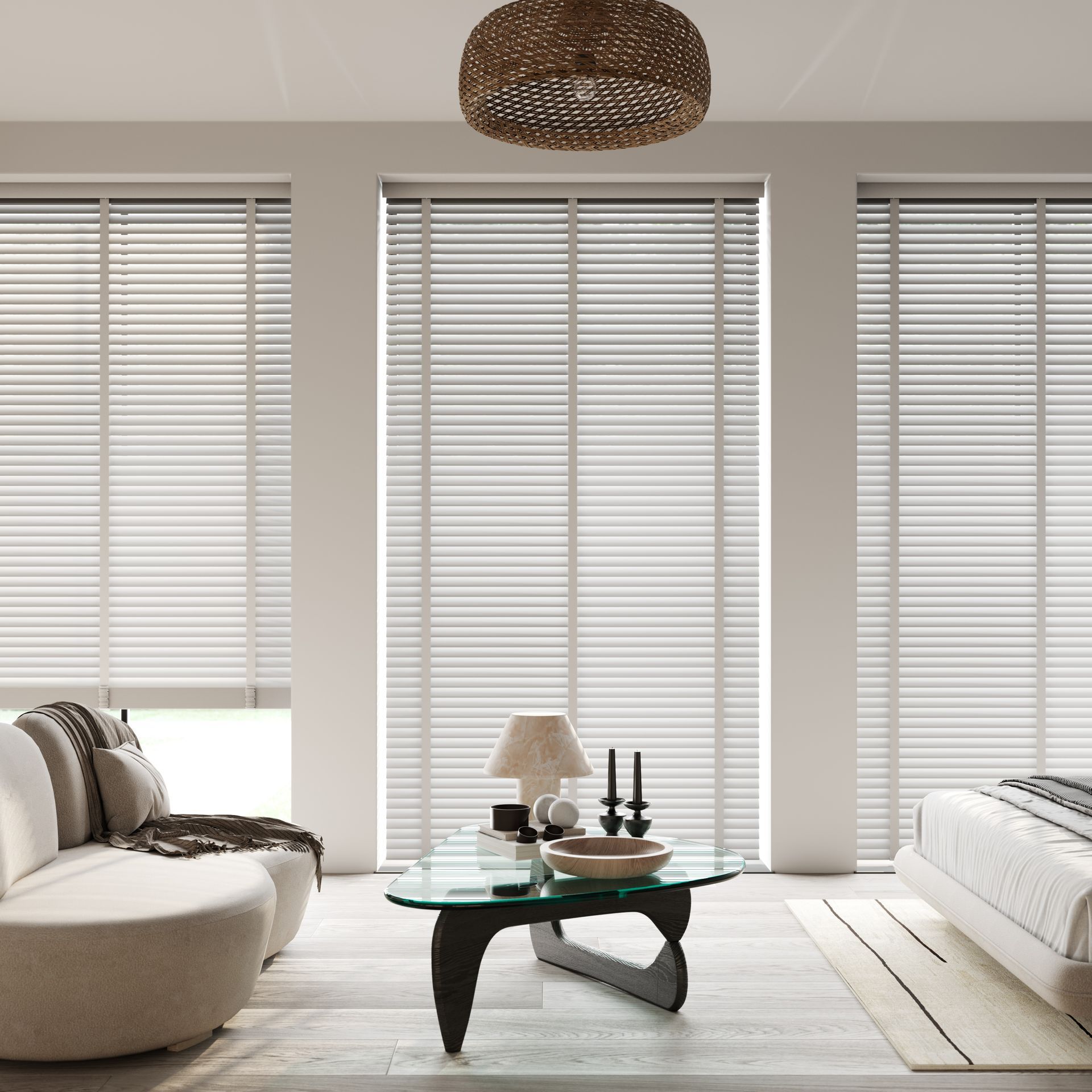 Venetian Blinds UK