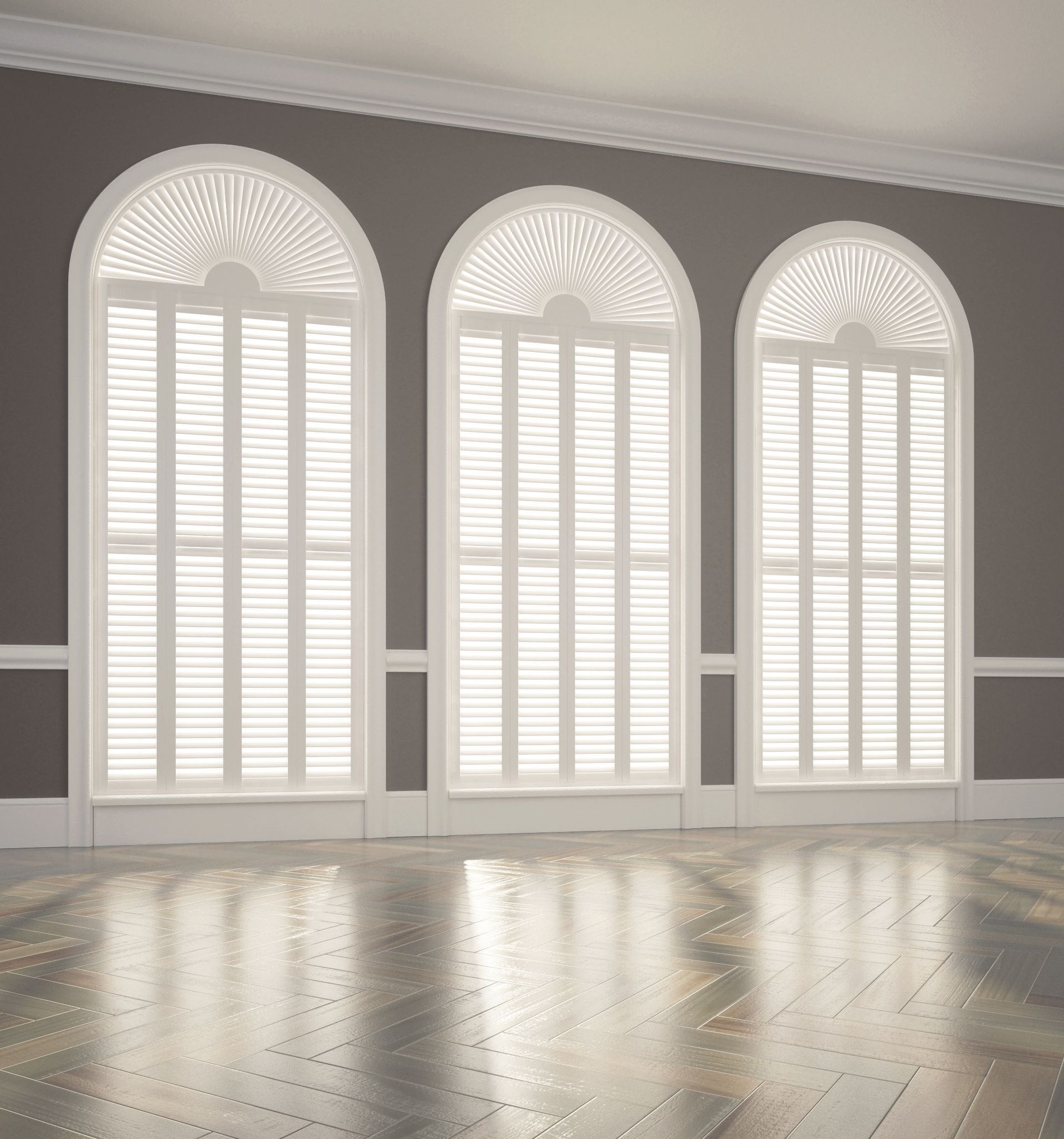 Bespoke Shutters UK