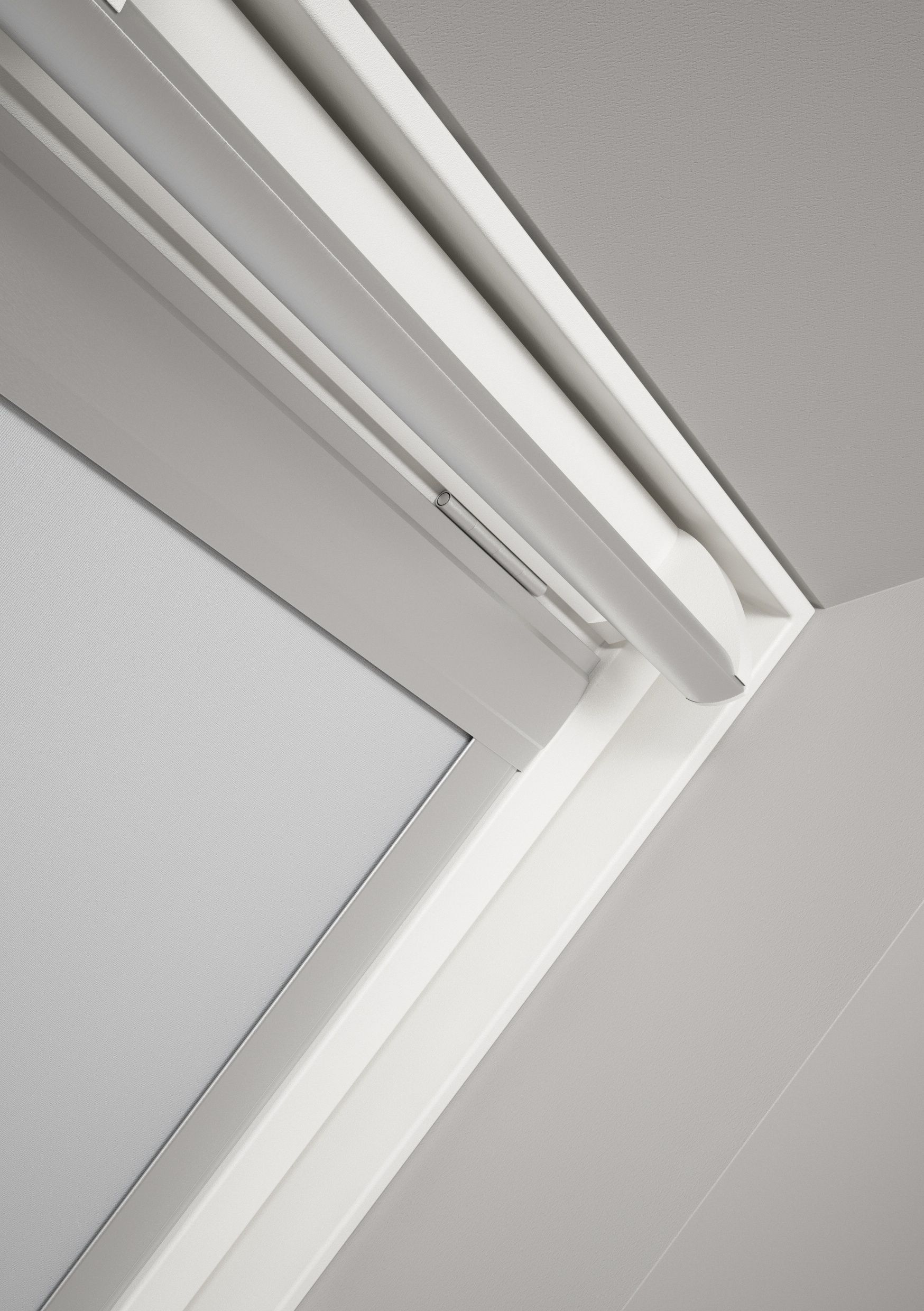 Bespoke Skylight Window Blinds UK