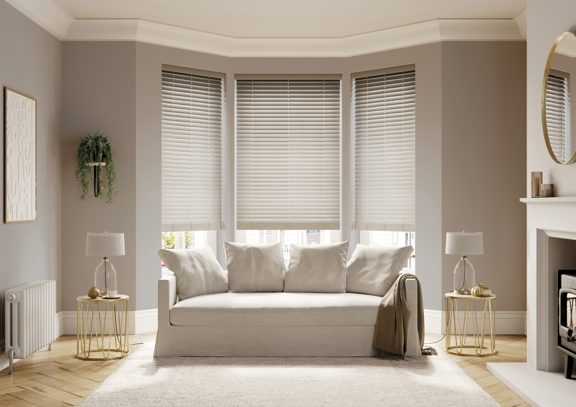 Shutters Company UK