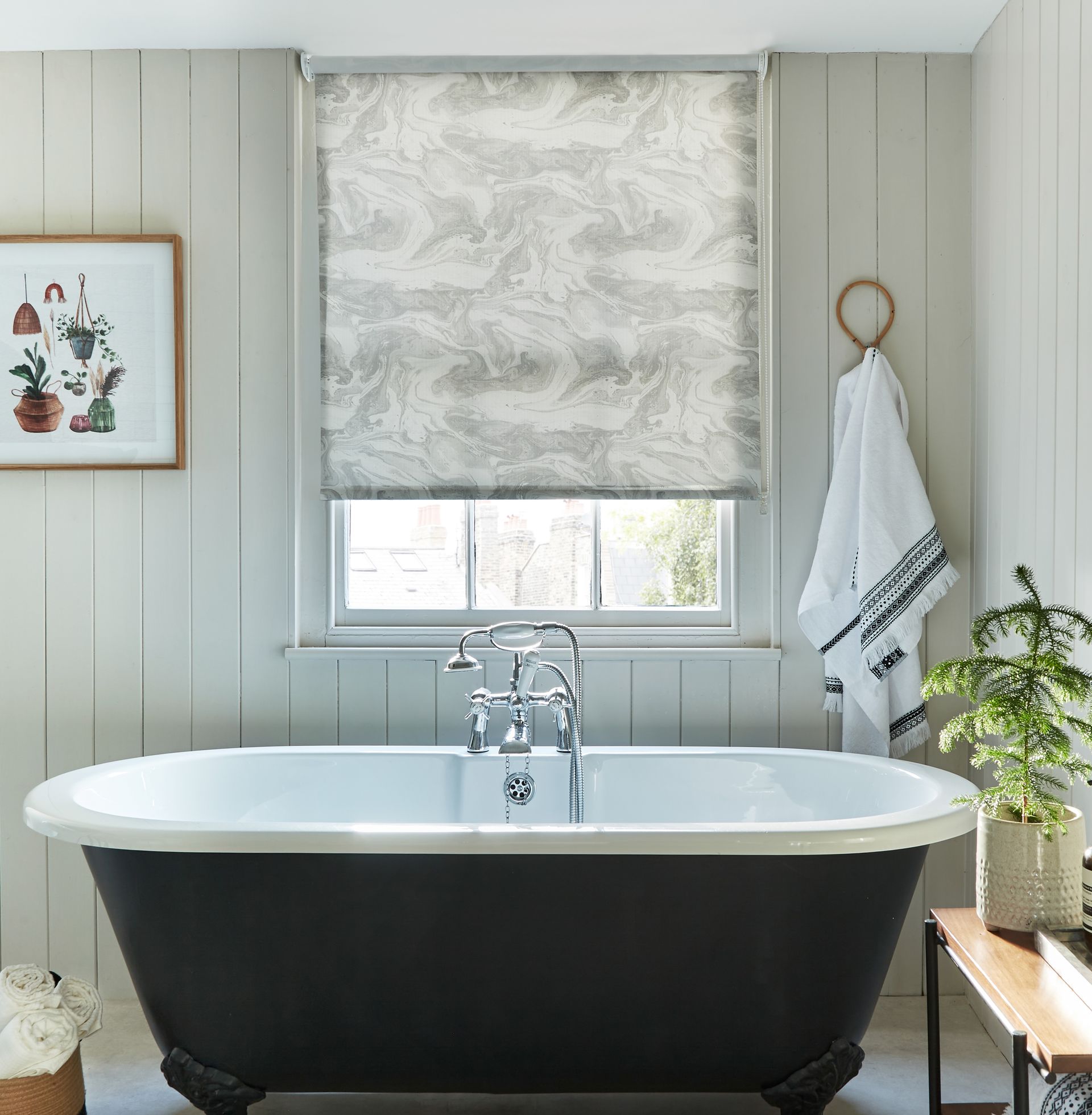 Blinds Willington