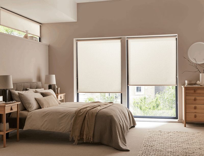 Roller Blinds UK