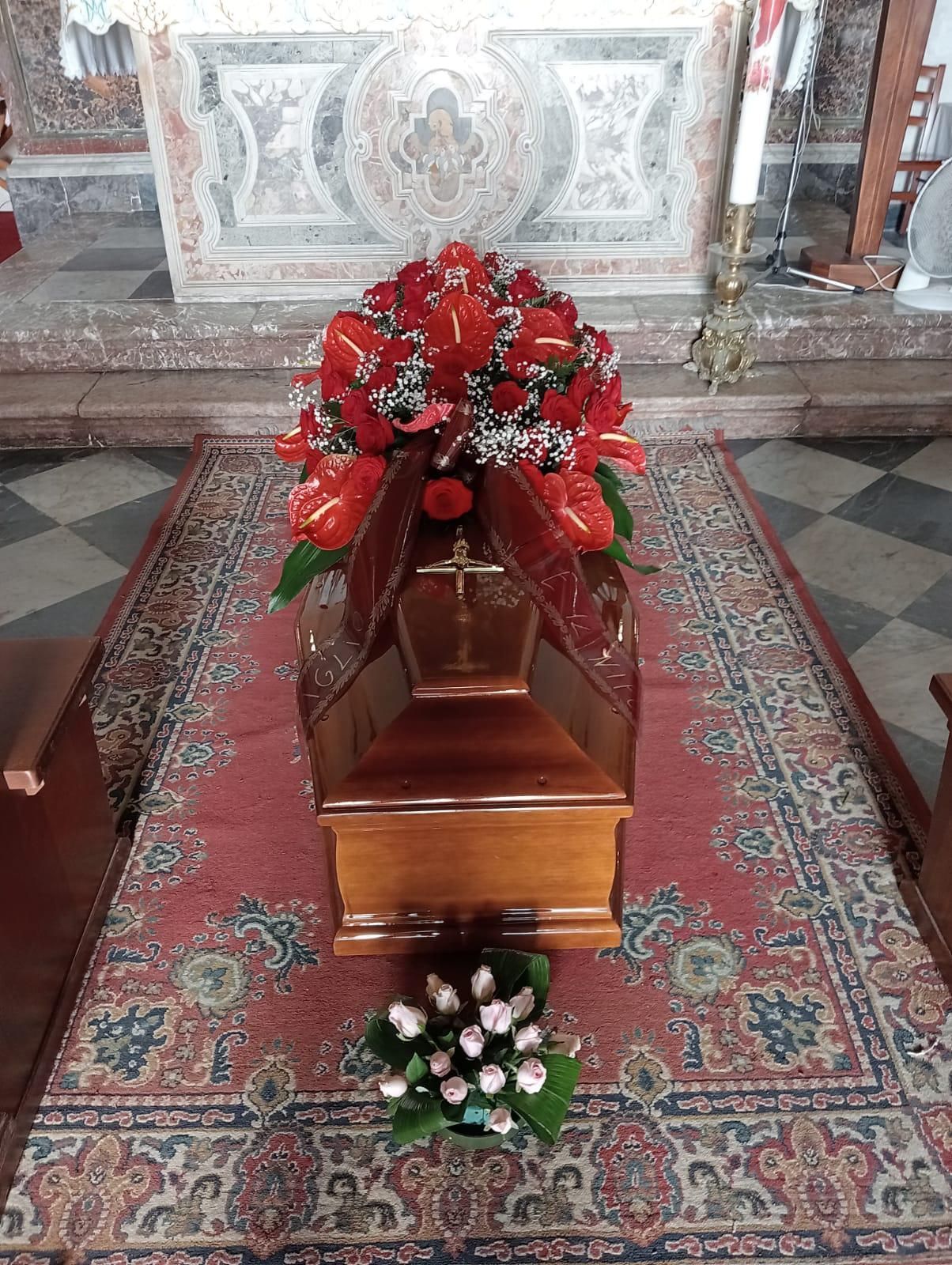 Addobbi floreali