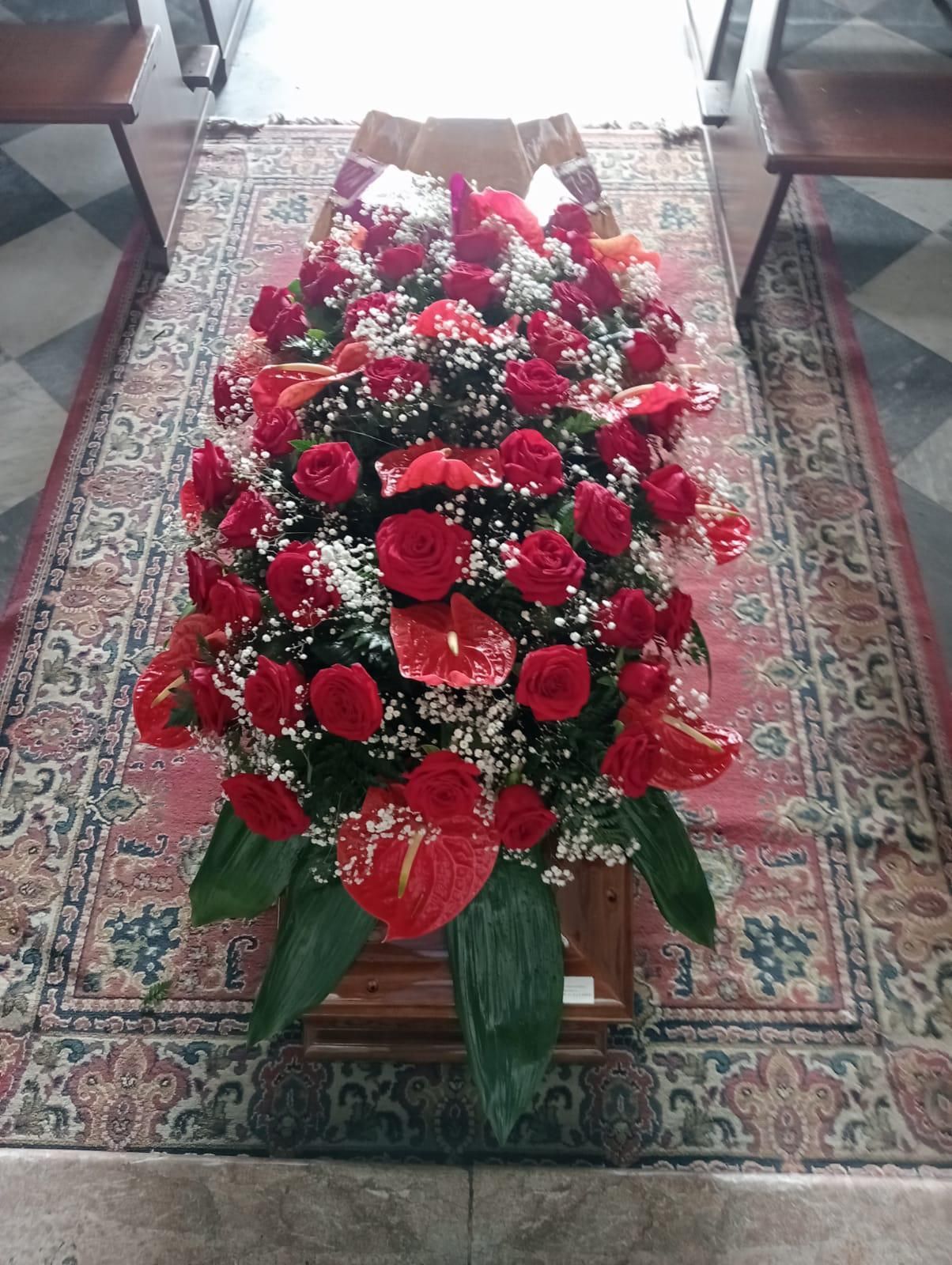 Addobbi floreali