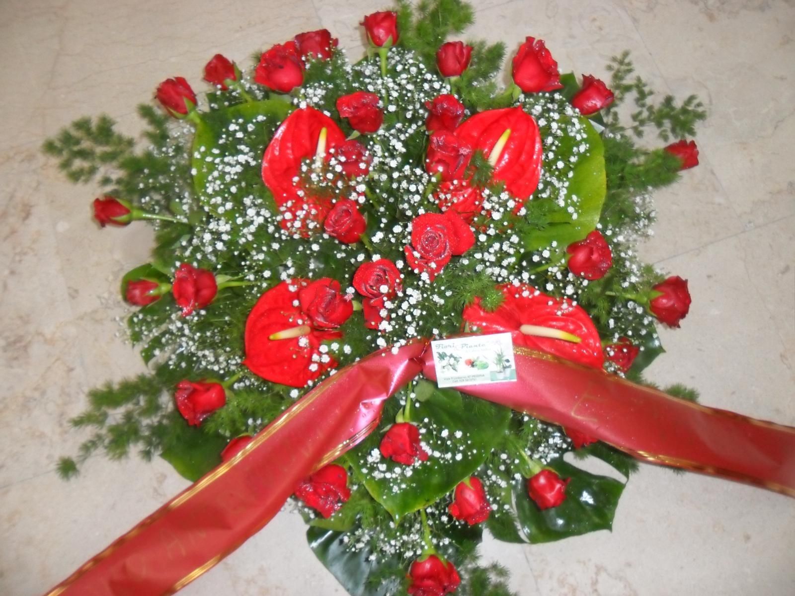 Addobbi floreali