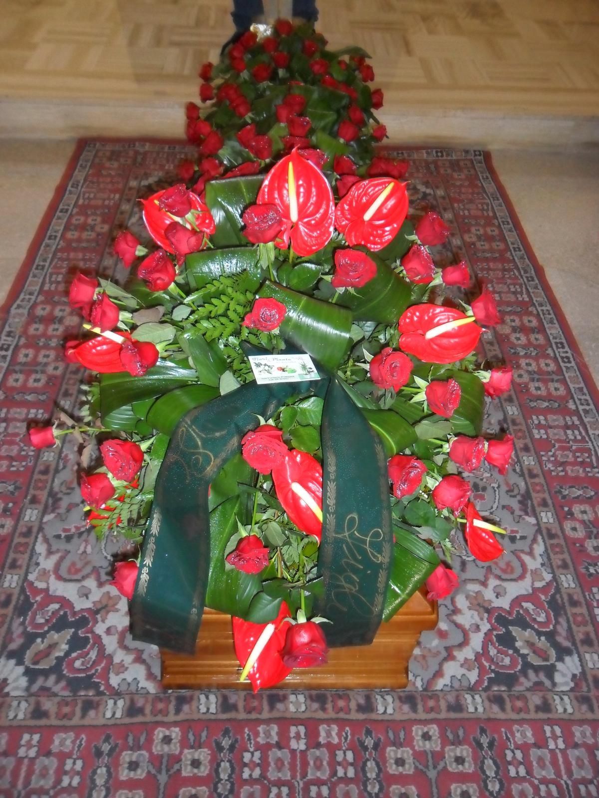 Addobbi floreali