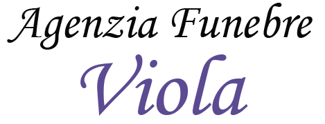 Agenzia Funebre Viola logo