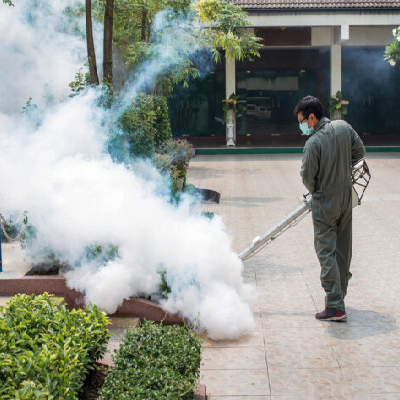 Mosquito Control