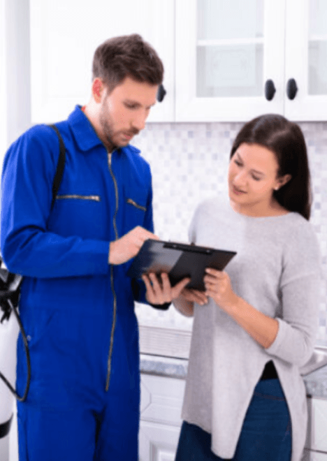Pest Management