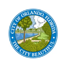 City of Orlando