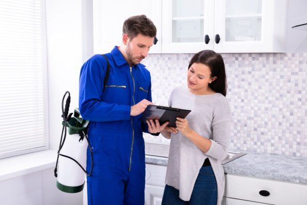 Pest Management