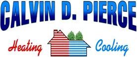 Calvin D. Pierce Heating & Cooling Calvin D. Pierce Heating & Cooling