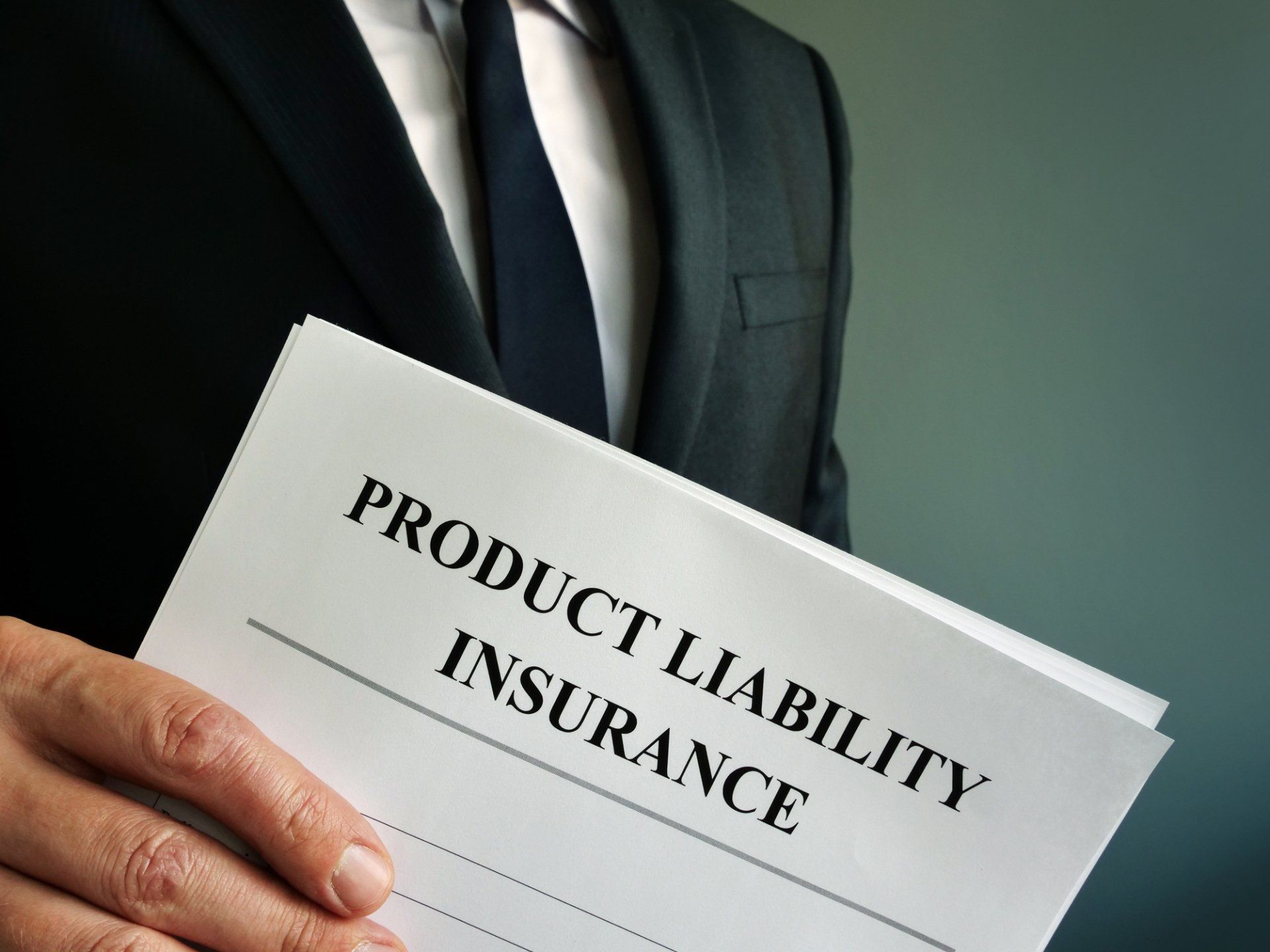 Product Liability - Wyomissing, PA - THE LAW OFFICES OF PETER N MUNSING PC