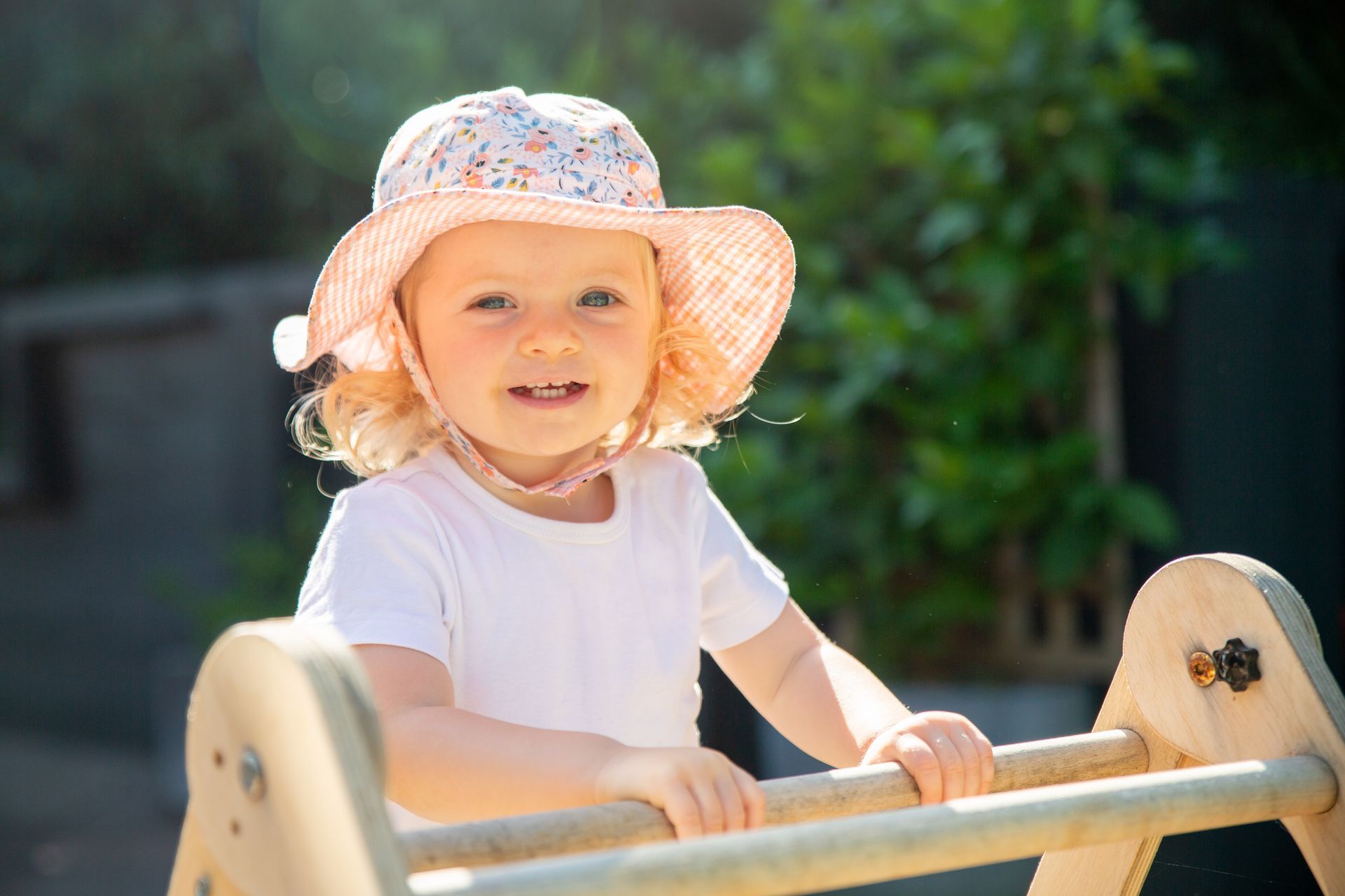 Pretty Girl — Queanbeyan, ACT — Precious Momentz Child Care