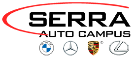Serra Auto Campus   