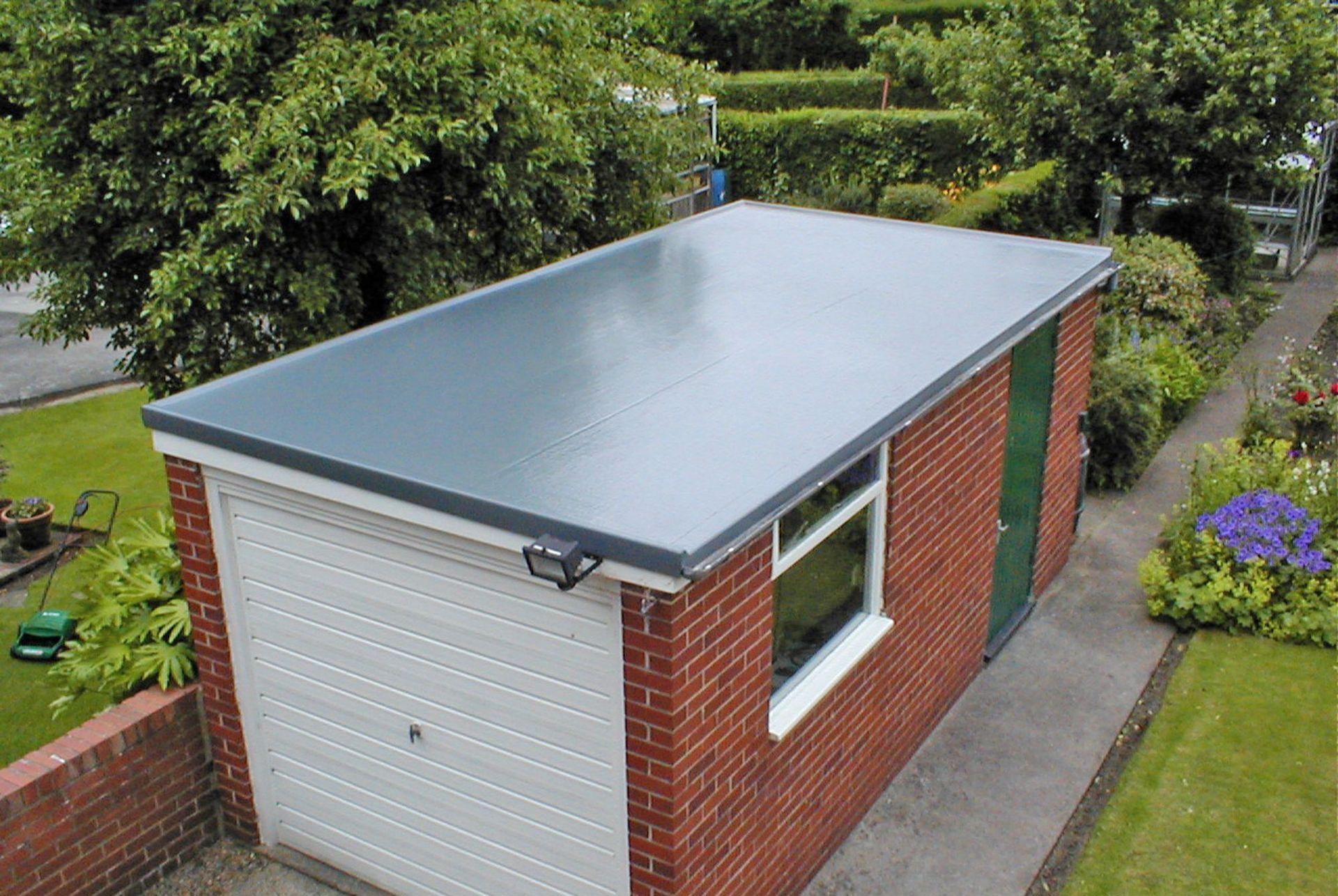 Local Roofers in Newport | Newport Roofers