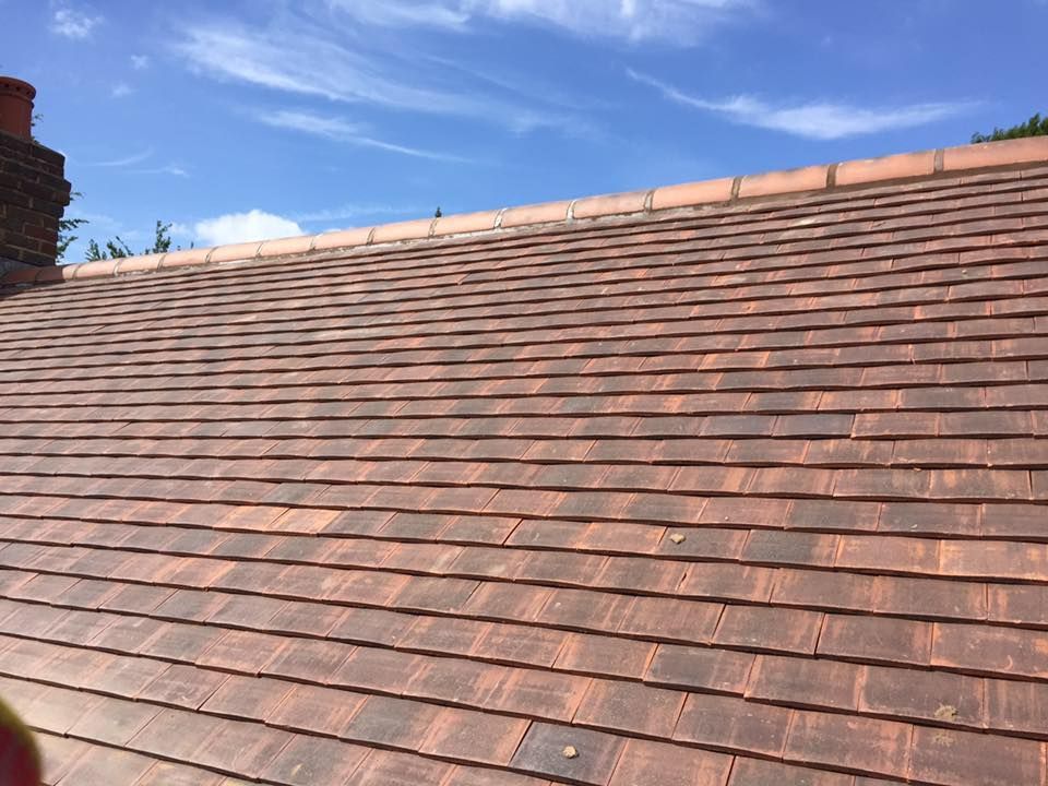 Flat Roofing Newport | Local Roofers Newport
