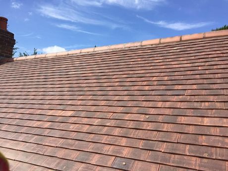 Flat Roofing Newport | Local Roofers Newport
