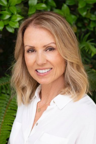 Tina Parrish