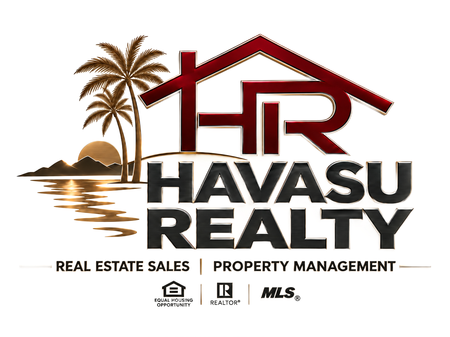 Havasu Realty Logo