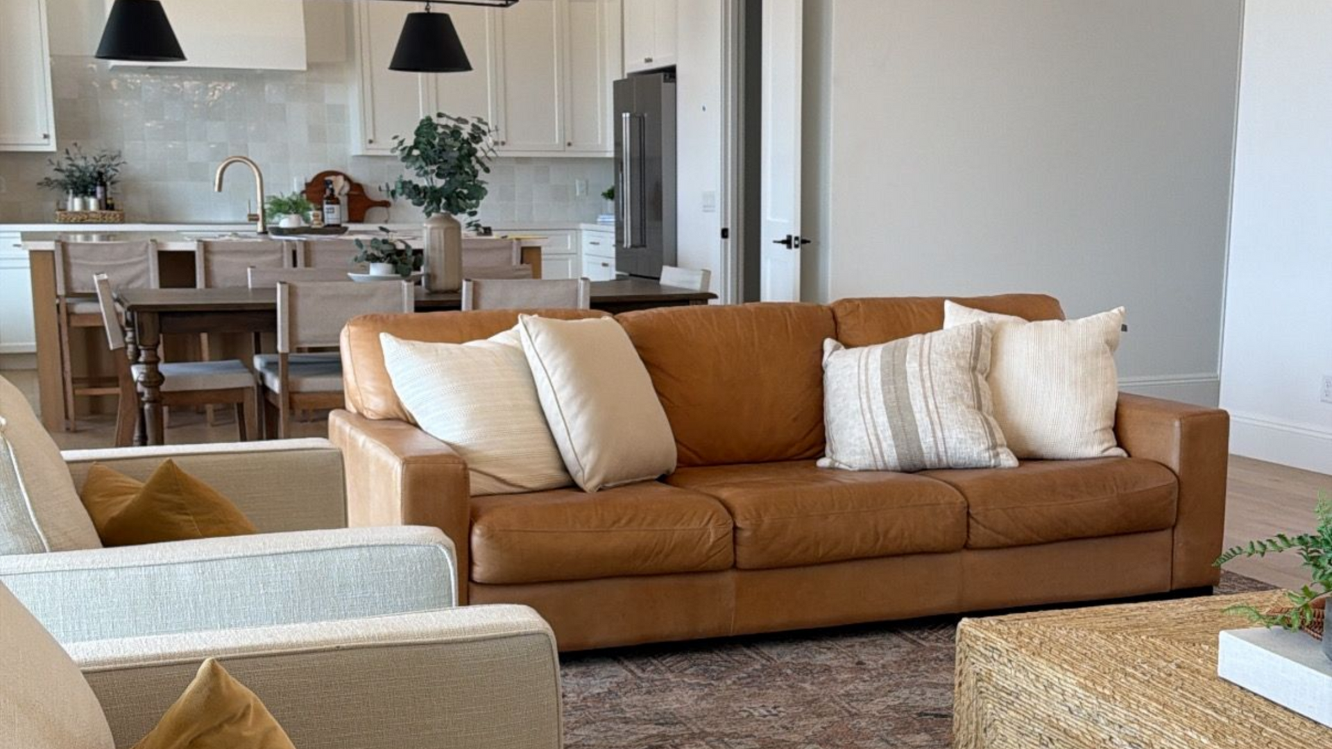 tenant services