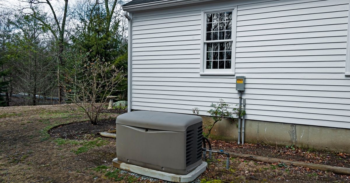 Standby generators provide reliable backup power, but even well-maintained systems sometimes display
