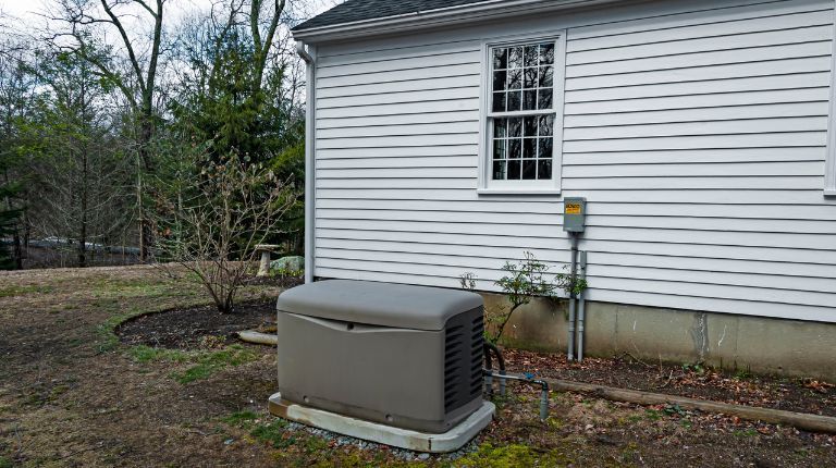 Benefits of Hiring Professional Generator Installers