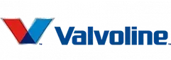 Valvoline Logo