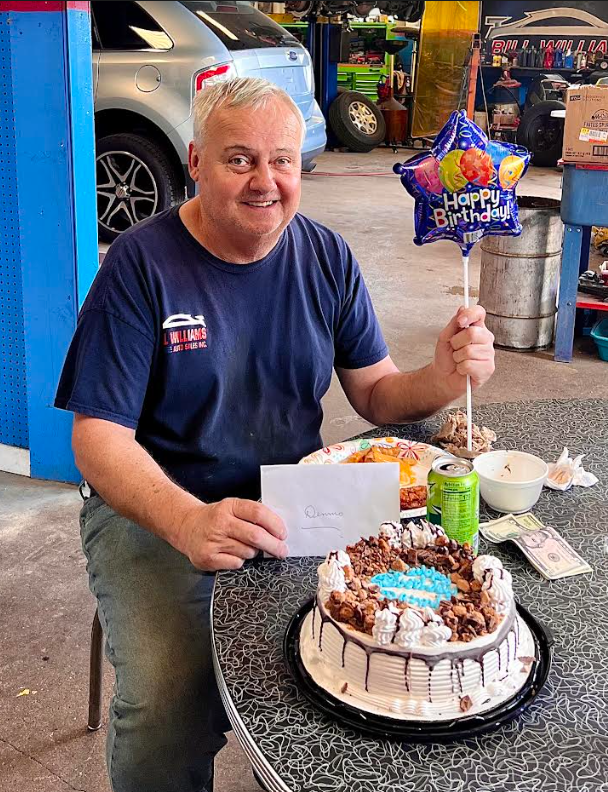 Meet Our Team Middletown, OH Bill Williams Auto Sales