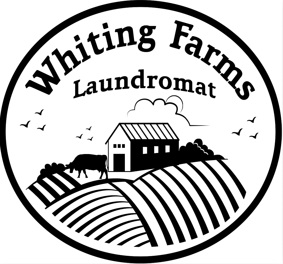 Whiting Farms Laundromat