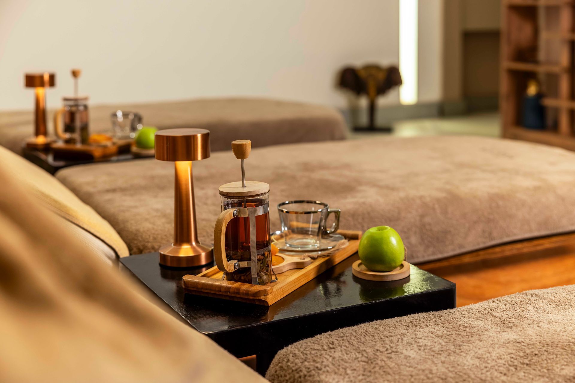 Opera Hotel Bosphorus , Spa & Fitness