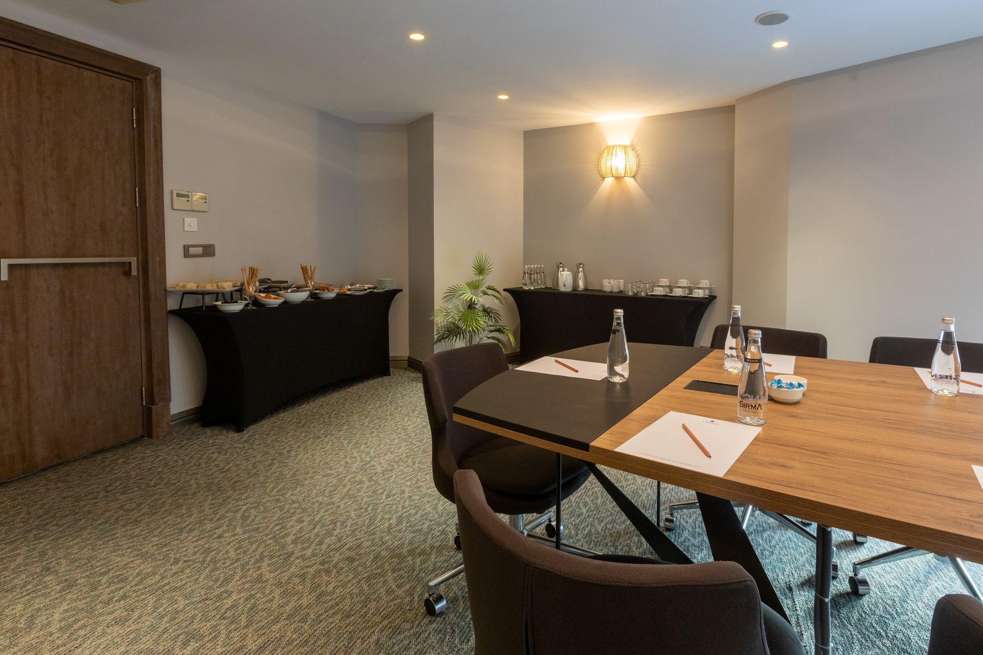 Opera Hotel Bosphorus , Meetings and Events