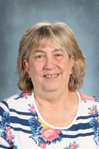 Debbie Floyd