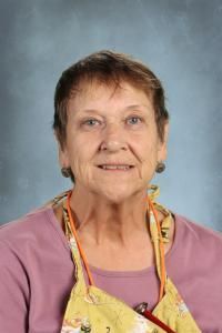 Joanne Gordon