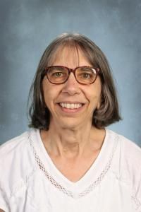 Elizabeth Hastings